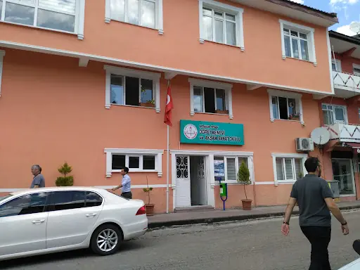 Posof Öğretmenevi