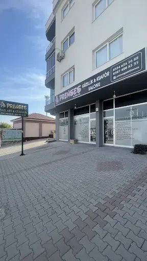 Prenses Güzellik Tarsus 2