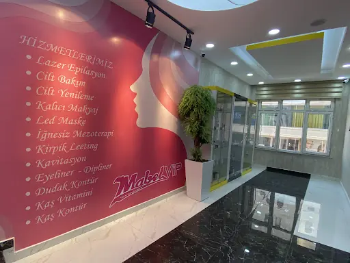 Mabel Vip Kilis Güzellik Merkezi 2