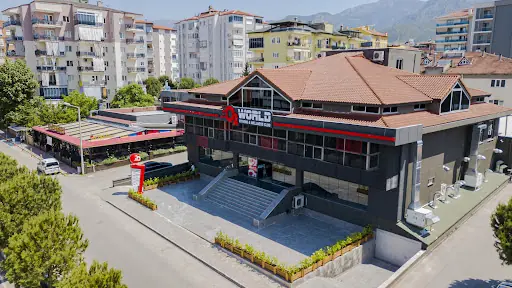 O2 World Fitness & Wellness Club