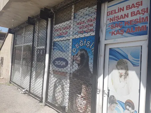 Görkem Güzellik Merkezi 5