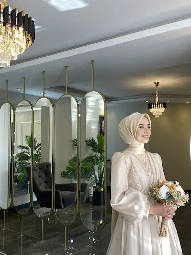 Şeyma Bakır Türban& Makeup Stüdyo
