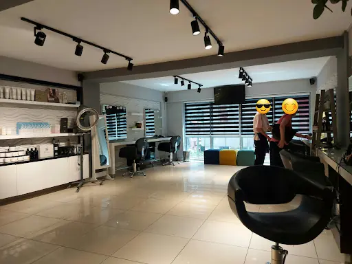Stüdyo Kuaför 2