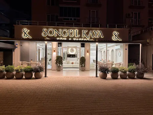 Songül Kaya Hair Make Up Şiir Kuaför
