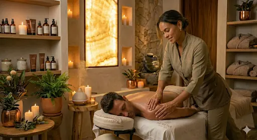 MoveOn Maltepe Spa Masaj Salonu 2