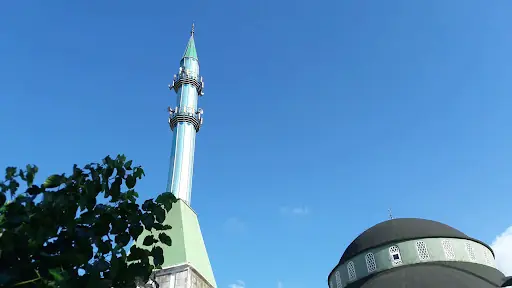 Körfez Merkez Cami 3