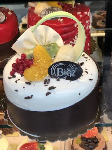 Bigz Pasta & Cafe 3