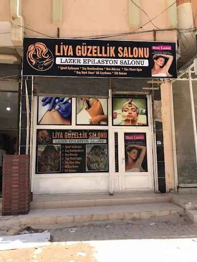 SURUÇ LİYA GÜZELLİK SALONU