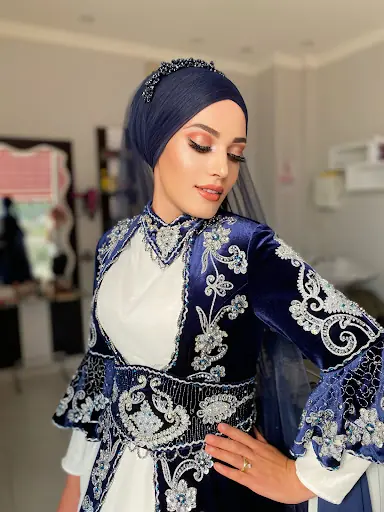 Okyanus Ebru Kuaför 4