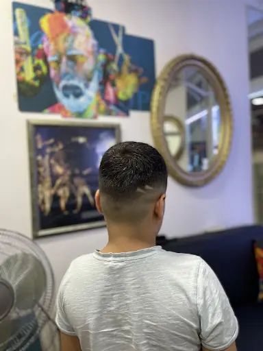Yusuf Hairdresser BARBER KUAFÖR