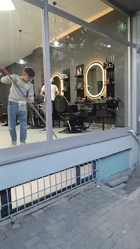 Gençler Erkek Kuaför Salonu 4