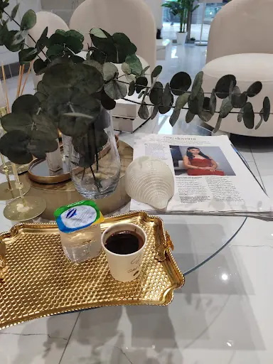 Sibel İğci Estetik ve Güzellik Merkezi Ataköy Şube 2