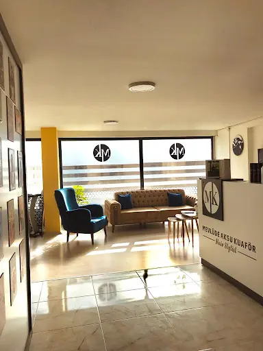 Mevlüde Aksu Kuaför 4