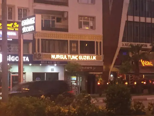 Nurgül Tunc Güzellik & Bakım 2