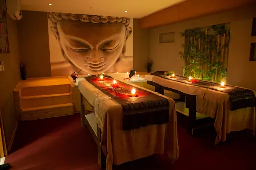 Bursa Dream Suit Spa ve Masaj Salonu