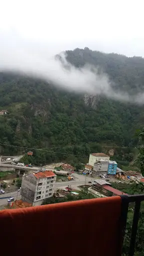 Eyüp Aşık Parkı 3