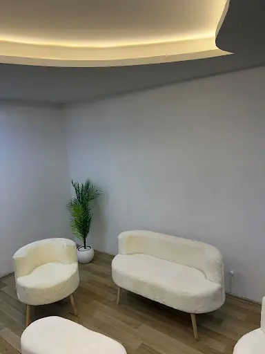 Collesia Kına Davet Salonu