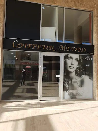 Coıffeur Medıd 2