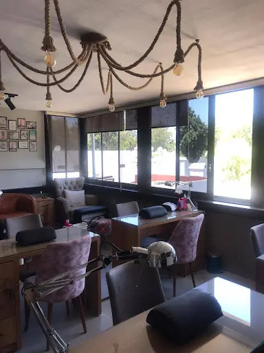 Gülçince Güzellik ve Estetik 3