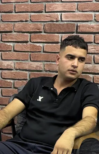 Hayalim Erkek Kuaförü 2