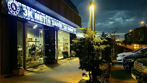 3K METİN ŞAHİN SAÇ TASARIM 2