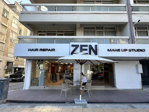 ZEN HAIR REPAIR 2