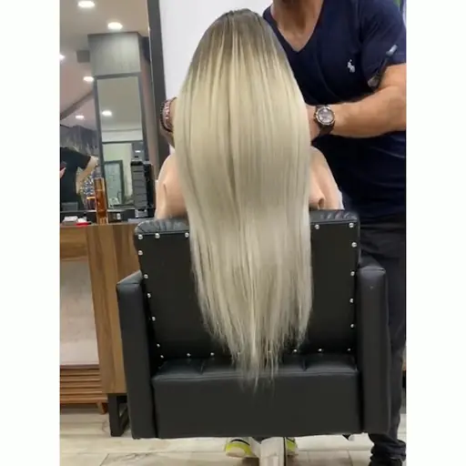 Liyana Kuaför ve Güzellik 3