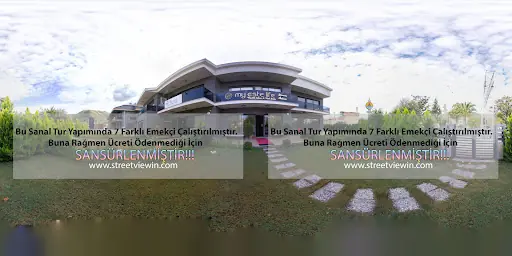 My Este Life Güzellik Salonu 2