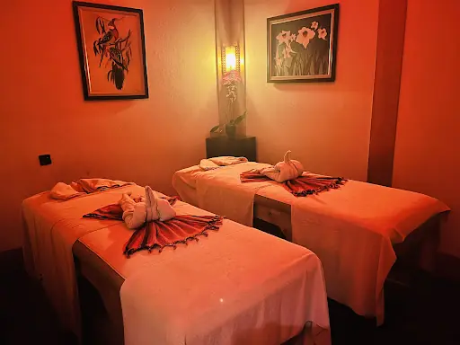 PRENSES SPA WELLNESS GRAVEL HOTEL