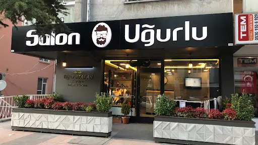 SALON UĞURLU 2