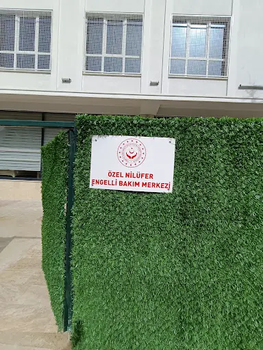 Nilüfer Engelli Bakım Merkezi – SPA & Wellness, Çatalca, İstanbul (3. fotoğraf)