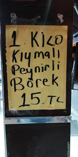 Eskipazar Unlu Mamulleri – Diğer (Güzellik), İstanbul (4. fotoğraf)