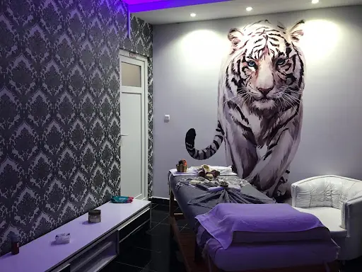 Cegü Masaj Salonu 4