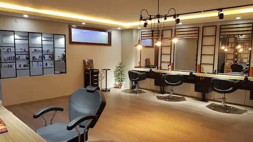 Salon FIRCHA 2