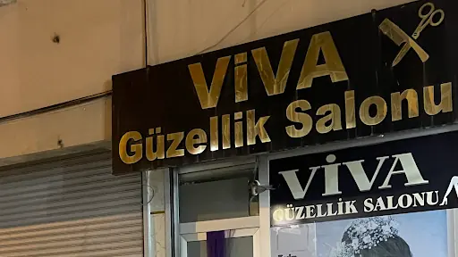 Viva Bayan Kuaförü / Güzellik Salonu Birecik 2