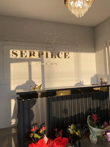 Serpilce Türban Tasarım
