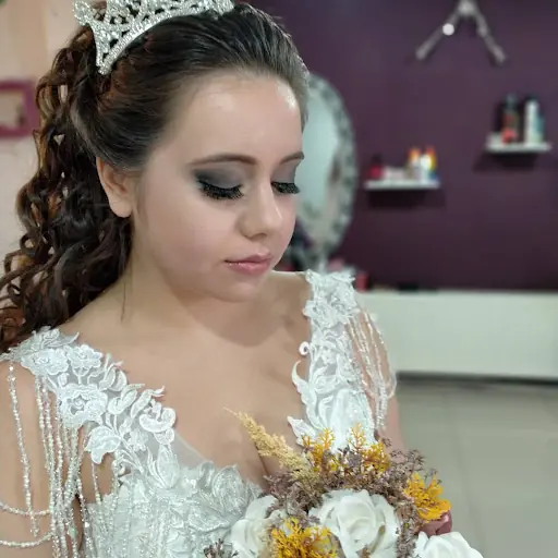 Salon Gülce 3