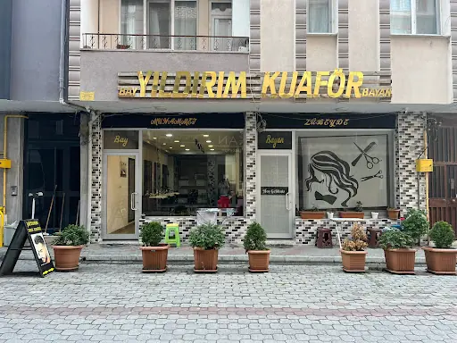Yıldırım Kuaför