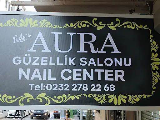 Lady's Aura Güzellik Salonu
