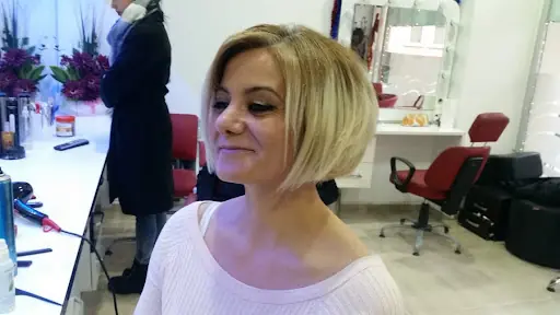 ESTETİK KUAFÖR BAYRAM 2
