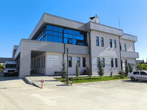Tuzlukçu Toplum Sağlığı Merkezi 2