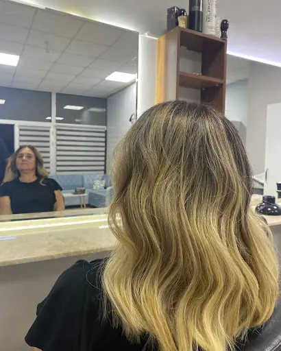 Serhat & Deniz Hair studio