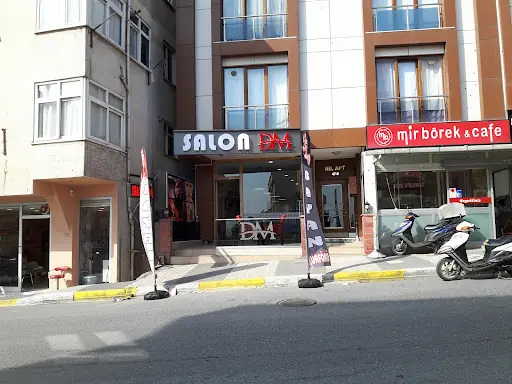 SALON DM 3