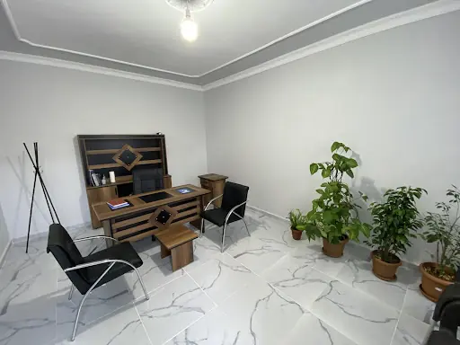 SİVEREK LOTUS FİZİK TEDAVİ MERKEZİ 2