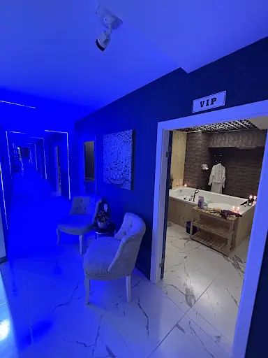 YAŞAM Spa Welnness 4
