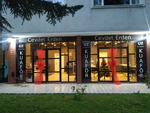 CZKUAFÖR Cevdet ERDEN – Diğer (Güzellik), İstanbul
