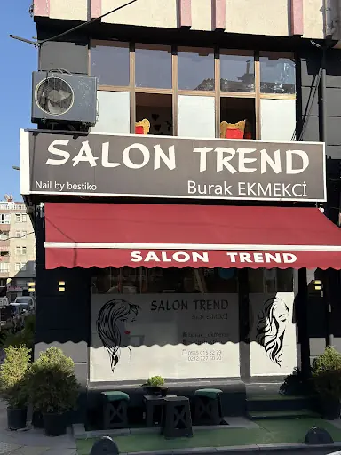 Salon Trend Silivri 4