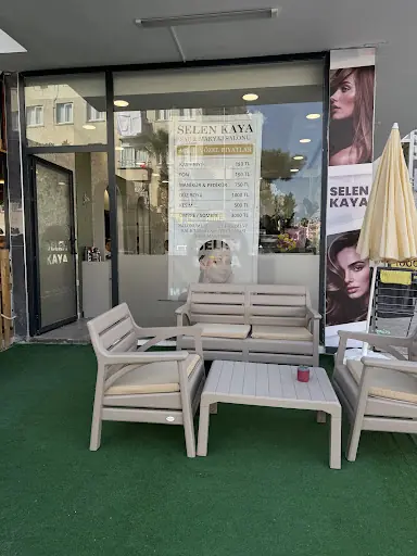 Selen Kaya Bayan Kuaförü & Güzellik Merkezi 4