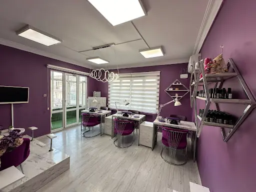 Love Beauty Center 3