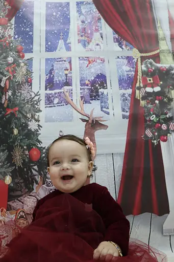 İnci tanesi bebek spa merkezi 2